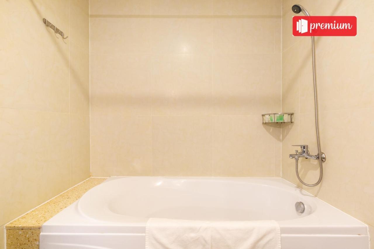 Reddoorz Bamboo Saigon Hotel Su Van Hanh 호치민 객실 사진